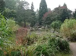 Japanischer Garten