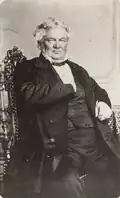 Mogens Thorsen (1790–1863)