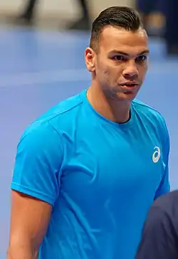 Mohamed Shebib