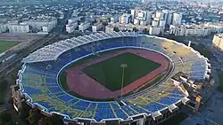 Stade Mohammed V