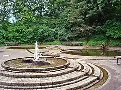 Mohns Park