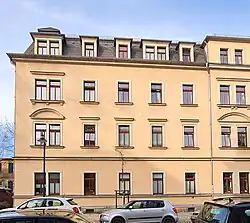 Mohnstraße 4