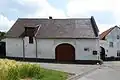 Wirtschaftsgebäude