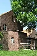 Ehemaliges Radhaus