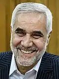 Mohsen Mehralisadeh