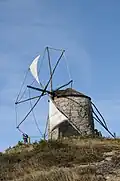 Windmühle