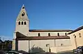 Kirche Saint-Pierre