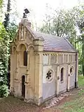 Kapelle Saint-Maur