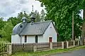Kapelle Mariä-Geburt
