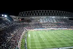 Peter-Mokaba-Stadion