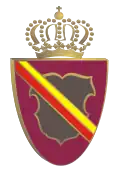 Wappen von Mokotów