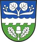 Wappen von Mokrosuky