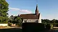 Kirche Saint-Pierre