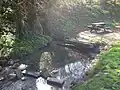 Quelle der Selle