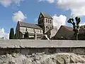 Kirche Saint-Martin
