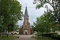 Kirche Saint-Pierre