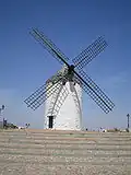 Windmühle