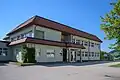 Volksschule, Schulstraße&nbsp;10
