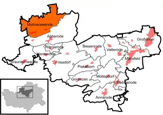 Karte