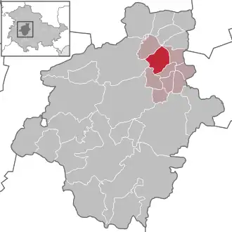 Karte