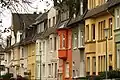 Obere Schinkelstraße