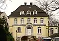 Semper-/ Dammannstraße