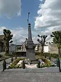 Gefallenendenkmal