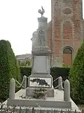 Gefallenendenkmal