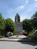 Denkmal für die Gefallenen