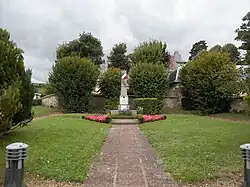 Gefallenen-Denkmal