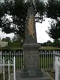 Gefallenendenkmal
