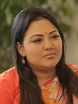 Momtaz Begum