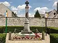 Gefallenendenkmal