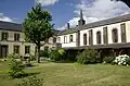 Kloster Notre-Dame-de-la-Sainte-Ésperance