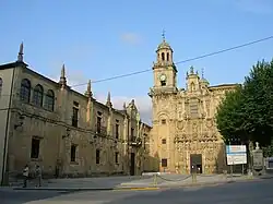 Kloster San Salvador