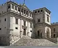 Kloster Santa Maria del Rosario