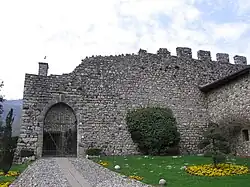 Burg