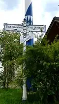 Wegweiser