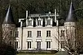 Schloss Moncé