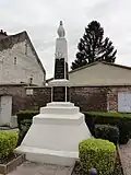 Gefallenendenkmal