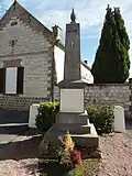 Gefallenendenkmal