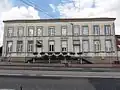 Die Dorfschule