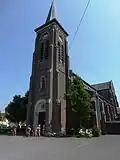 Kirche Saint-Waast
