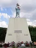 Marienstatue