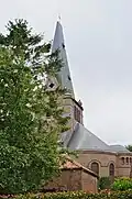 Kirche Saint-Martin
