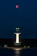 Mondfinsternis