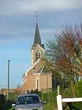 Kirche Saint-Maurice