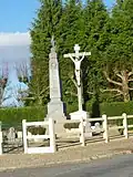 Gefallenendenkmal