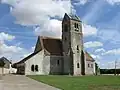 Kirche Saint-Étienne