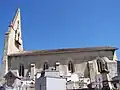 Kirche Saint-Jean